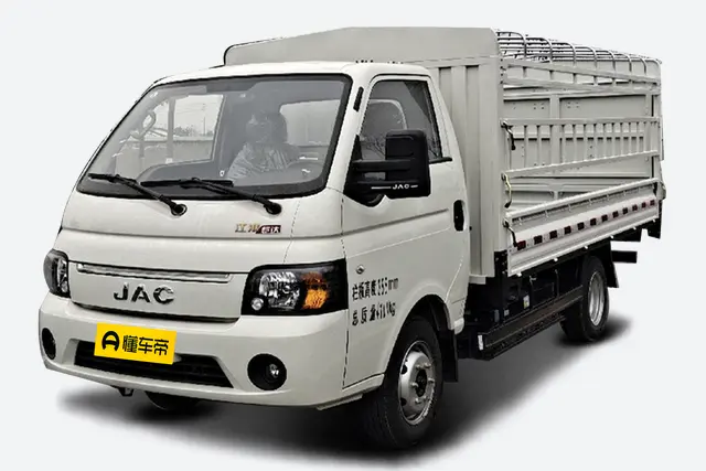 JAC Kaida