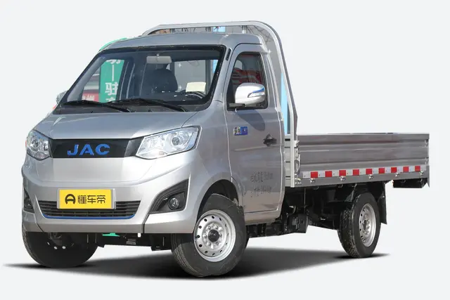 JAC Duomi EV1