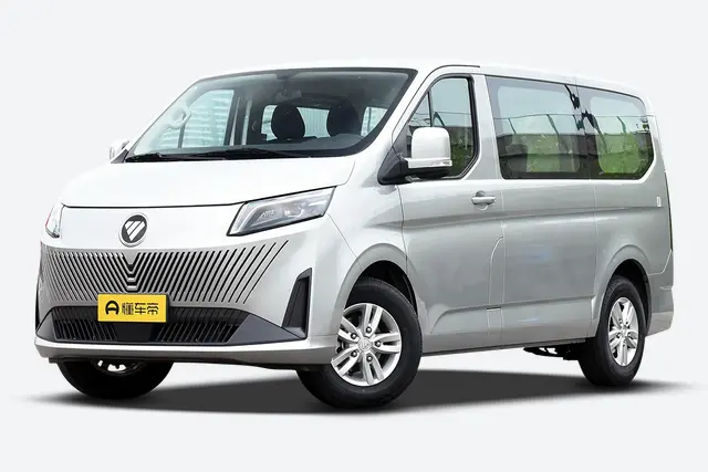 Foton Toano X6