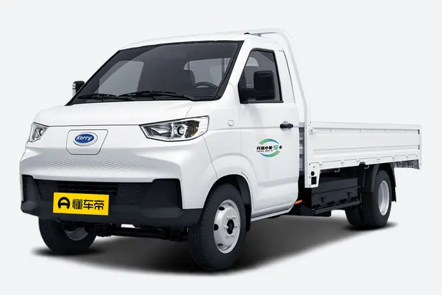 Karry Xiaoxiang S Ka EV
