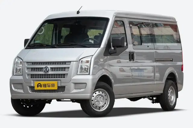 Dongfeng Xiaokang C36Ⅱ