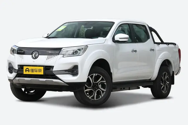 Dongfeng Rich 7 EV