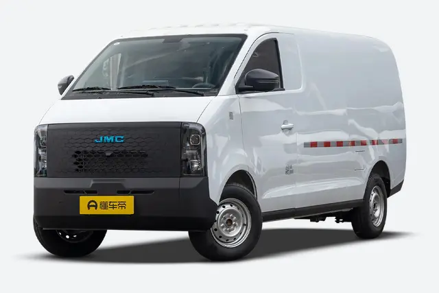 JMC E Lushun V6